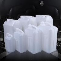 安诺克 塑料油桶 加厚5L 耐高温食品级 单位:个