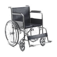 澳利安 功能轮椅 硬座板 FS809Y(德阳)
