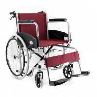 祈康 普通轮椅 QK875(成都)