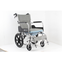 德洋 手动轮椅车DY-C06L-16(成都)