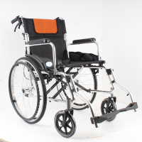 德洋 手动轮椅车DY-B05L-22(成都)