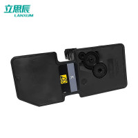 立思辰 彩色打印机墨盒 TL-5353K黑色粉盒