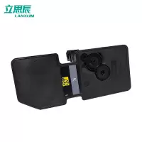 立思辰 彩色打印机墨盒 TL-5353K黑色粉盒