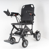 德洋电动轮椅车DY-D01L(德阳)