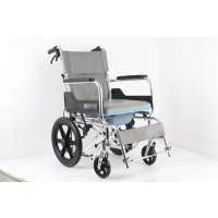 德洋 手动轮椅车DY-C06L-16(德阳)