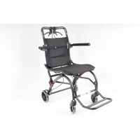 德洋 手动轮椅车DY-Q08-6(标准款)(德阳)