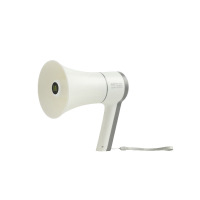 双河大功率手持扩音器喊话器可充电扩音器喇叭 SH-116L 标配