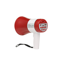 双河大功率手持扩音器喊话器可充电扩音器喇叭 SH-913U 标配