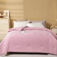 罗曼罗兰(ROMROL)罗曼罗兰蝶恋春秋被 200*230CM