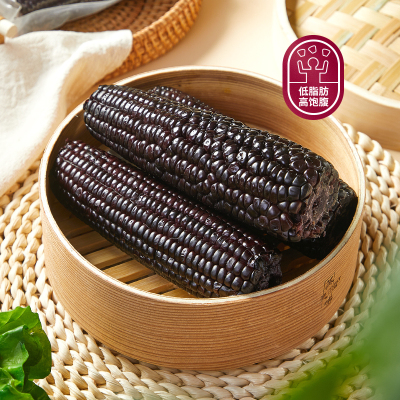 燕之坊黑糯玉米 2.2kg