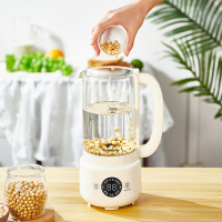 北欧欧慕nathome 安伯破壁豆浆机 NM-PB1802