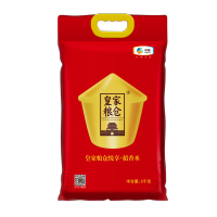 皇家粮仓稻香米5KG