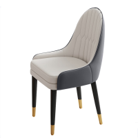 俱林 餐椅 480×460×920mm (单位:把)