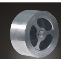 通用 对夹式止回阀 QT450-16-DN200 经济实惠