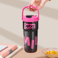 德铂洛可(Tritan塑料杯)DEP-915