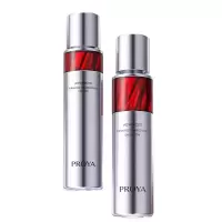 珀莱雅红宝石水乳套装水120ml+乳120ml护肤品补水保湿紧致抗皱女