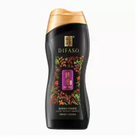 蒂花之秀(DIFASO) 蒂花之秀去屑止痒持久留香柔顺修护亮泽改善毛躁(柔顺亮泽)洗发露400g
