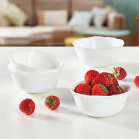 乐美雅路易十五白玉餐具4件套V7260(SC)