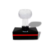 十方嘉定制印章3*0.8*4.5cm单个装 (作废/未执行/此项作废/已执行/以下空白/此项未执行任选)