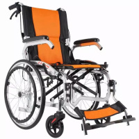 德洋 手动轮椅车 DY-861L-20(标准款)(德阳)