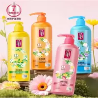 蒂花之秀(DIFASO) 蒂花之秀干枯补水顺滑营养焗油修护烫染受损改善毛躁(焗油顺滑护发素)1L