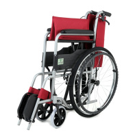 优瑞诚 手动轮椅车 RCG01(德阳)