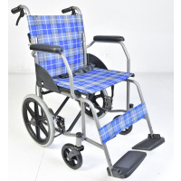 泰康阳光 SYIV100-11A 小轮 手动轮椅(德阳)