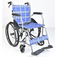 泰康阳光 SYIV100-11A 大轮 手动轮椅(德阳)