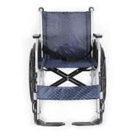 凯洋 折叠铝合⾦轮椅 KY868LJ(德阳)