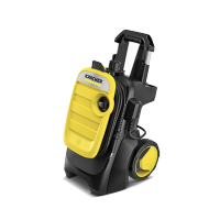 德国卡赫K5 Compact洗车机洗车高压水枪强力洗地庭院