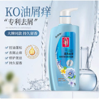 蒂花之秀(DIFASO) 蒂花之秀洗发水去屑止痒柔顺焗油控油丰盈蓬松持久留香 (柔亮丝滑)750g