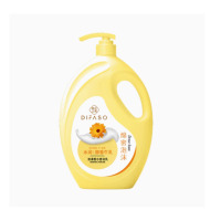 蒂花之秀(DIFASO) 蒂花之秀香氛泡沫沐浴露乳持久留香大容量家庭装保湿补水1.8kg(梦幻香氛)