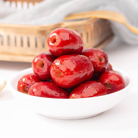 好想你(MISS YOU)810g 一级每日去核红枣(10提装)