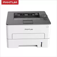 奔图(PANTUM)P2505黑白激光打印机