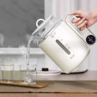 BTSM电热水壶 烧水壶电热水壶 不锈钢家用烧水自动断电 热水壶-BTSH-Z150