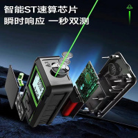 激光测距仪 单位:个