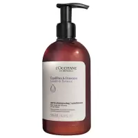 欧舒丹护发素控油蓬松无硅油柔顺光滑草本香菁纯平衡护发素500ml