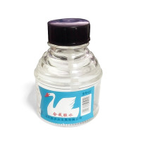 得力 胶水0104 80mL 1瓶