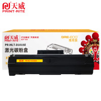 天威 PR-MLT-D111SE 硒鼓 适用M2021/M2021W/M2071打印机设备 黑色 1000页