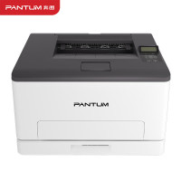 奔图(PANTUM)CP1100DN彩色激光打印机(自动双面 有线网络)