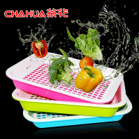 茶花 1008-B 小茶盘/茶盘