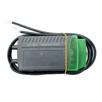 东霸 点火器DBJ-FGY-F可燃气体电子延时点火器开阀启动风机点火器