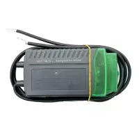 东霸 点火器DBJ-FGY-F可燃气体电子延时点火器开阀启动风机点火器