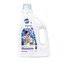 蔬果园 蔬果园蓝风铃香水柔软洗衣液2kg[SGY020]