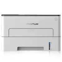 奔图(PANTUM)P3320D黑白激光打印机(自动双面)
