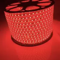 欧普照明 灯带红色,12V