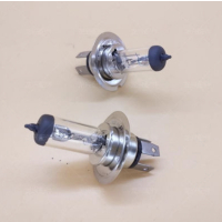 欧普照明 铲车前灯泡24V-50W