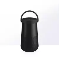 BOSE音响 SoundLink Revolve 蓝牙音箱+ II代,黑色