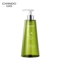 自然堂头皮护理控油舒爽去屑洗护550ml(单位:瓶) 洗发露