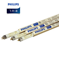飞利浦(PHILIPS) T5 标准灯管 日光灯管荧光灯管 ES 28W 6500K